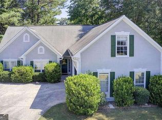 3999 Lindley Dr, Powder Springs, GA 30127