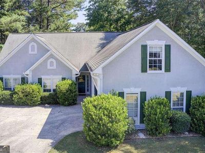 3999 Lindley Dr, Powder Springs, GA, 30127