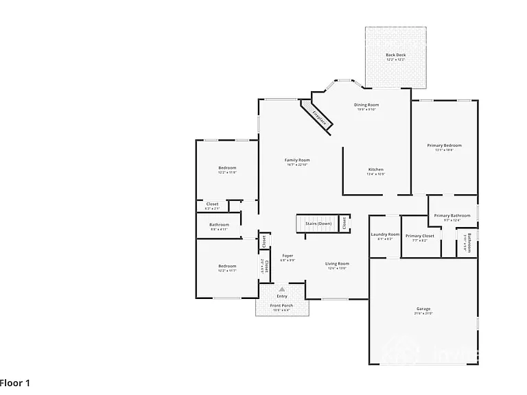 4790 Northbrook Ct — Photo 2