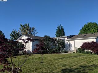 3165 Farwig Rd, Hood River, OR 97031