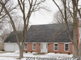2017 S Anderson St, Urbana, IL
