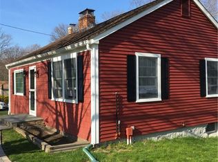 509 Cherry Brook Rd, Canton, CT 06019