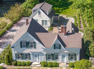 10 Bank Street, Wellfleet, MA 02667