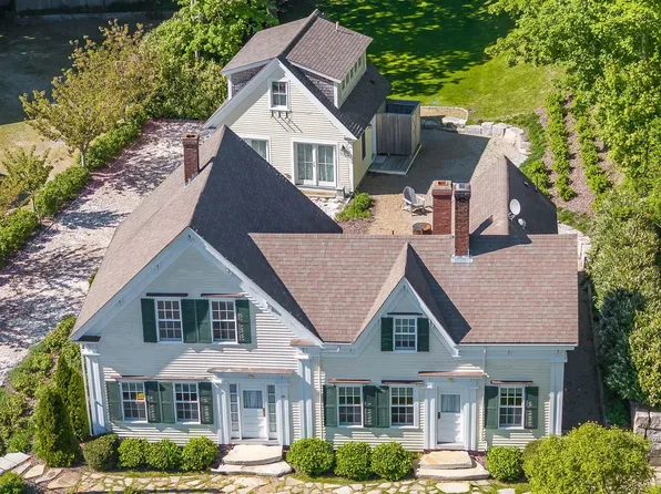 10 Bank Street, Wellfleet, MA 02667