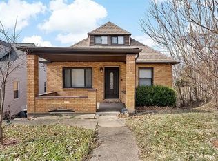 419 Virginia Ave, Ambridge, PA 15003