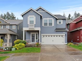 2310 57th St SE, Auburn, WA 98092