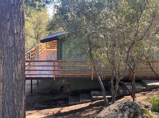 53551 W Ridge Rd, Idyllwild, CA 92549