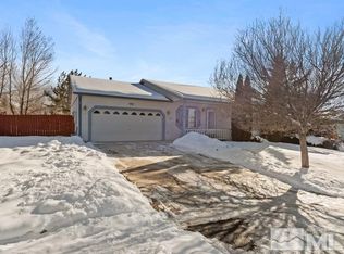 17242 Aquamarine Dr, Reno, NV 89508