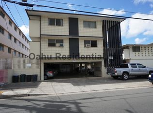 847 Olokele Ave APT E, Honolulu, HI 96816