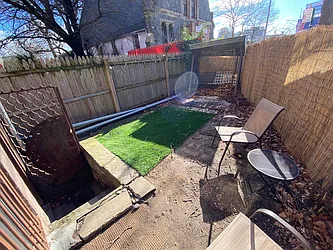 Rented by Lang Realty LLC