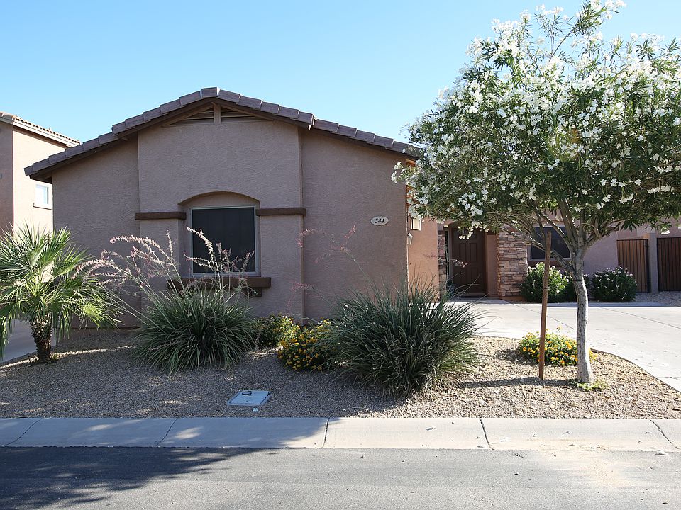 1st image of 544 E Rainbow Dr