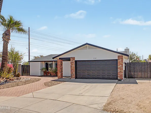 3141 E CHARLESTON Avenue, Phoenix, AZ 85032