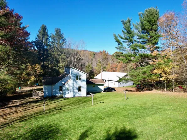 662 Wilbur Rd, Stoystown, PA 15563