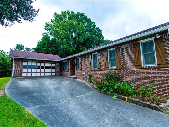 3401 Rae Pl, Lawrenceville, GA 30044