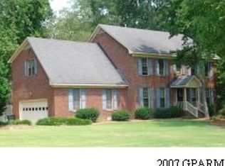 3406 E Baywood Ln, Greenville, NC 27834