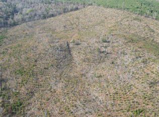 0 Polk County Rd #472, Gillham, AR 71841