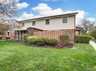 591 Monticello Ave #7A, Lima, OH 45804