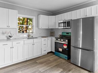 27 Church Street, Livermore Falls, ME 04254