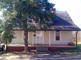 5 Ryan St, Salisbury, NC 28144