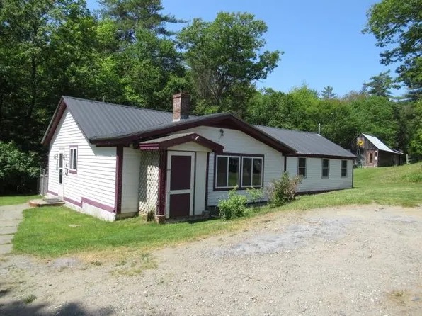 51 Locust Lane, Dummerston, VT 05346-9627