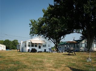 2202 Humphrey Ln, Cape Vincent, NY 13618