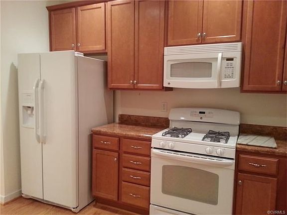 4th image of 5415 Creek Heights Dr #16