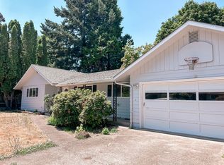 4874 Herman St, Eugene, OR 97404