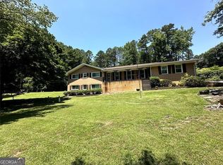 9043 Thornton Rd, Jonesboro, GA 30236