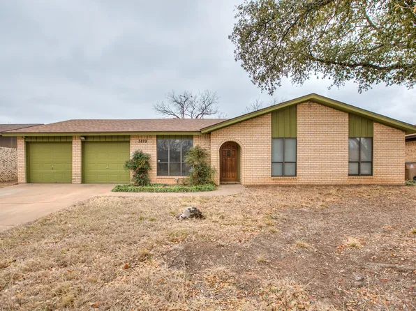3829 Sandstone Rd, San Angelo, TX 76904