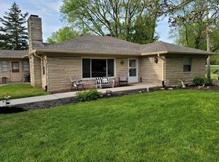 11608 E 63rd St, Indianapolis, IN 46236