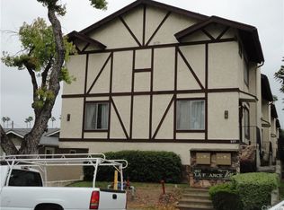 317 La France Ave APT 3, Alhambra, CA 91801