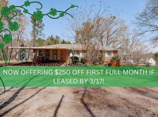 210 Voyles Rd, Anderson, SC 29625