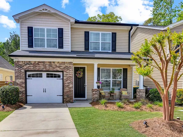 253 Chesterton Dr, Lexington, SC 29072