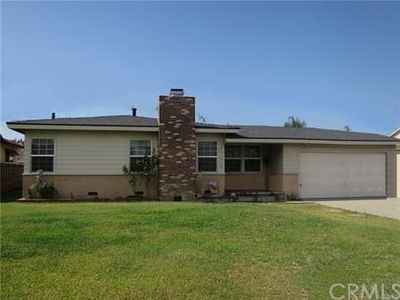 1038 E Thelborn St, West Covina, CA, 91790