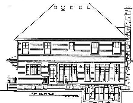 3rd image of 4720 Grand Ave