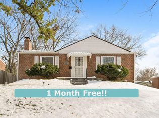 1086 Wilshire Ave, Saint Louis, MO 63130