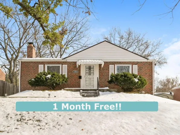 1086 Wilshire Ave, Saint Louis, MO 63130