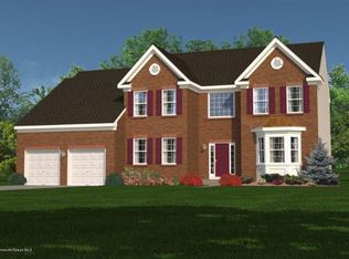 23 Christopher Dr, Howell, NJ