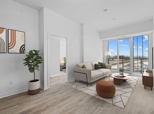 220 Missinnihe Way #307, Mississauga, ON L5H 0A9