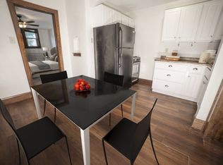 Anderson Holmes, Minneapolis, MN 55408