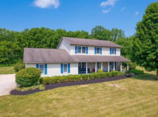 4767 Blue Church Rd, Sunbury, OH 43074