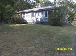 316 Range Rd, Atkinson, ME 04426