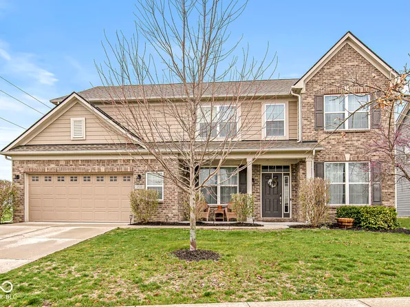 4508 Andover Pkwy, Westfield, IN 46062