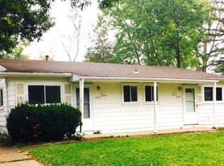 1621 Parkvale Ave, East Lansing, MI 48823