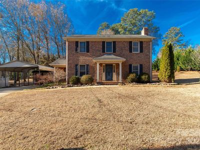 1652 Village Ct, Rock Hill, SC, 29732