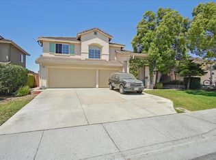 2260 Fairhaven Dr, Hollister, CA