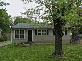 9212 Maple Rd, Louisville, KY 40229