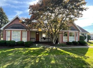 3781 Tonawanda Creek Rd, East Amherst, NY 14051