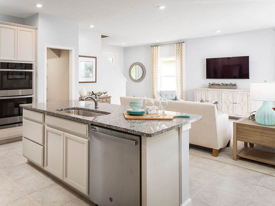 Hillcrest Plan, Shearwater, Augustine, FL 32092 Zillow