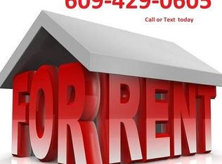 46 Tyrell Ave, Trenton, NJ